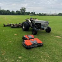 Robert Gregory (@flowbeans22) 's Twitter Profile Photo