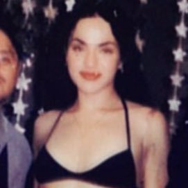 berlinblackout's profile picture. carrie bradshaw af