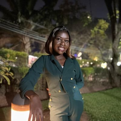 community Development and social justice practitioner ,climate advocate and SRHR advocate