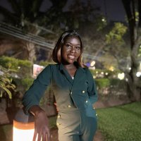 Vivian Achiro (@melanin5887) 's Twitter Profile
