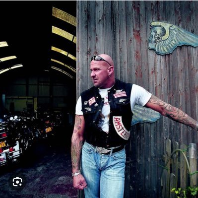 LouisMauri48262's profile picture. 