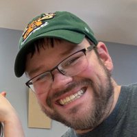 Justin Higdon (@h1gg1e) 's Twitter Profile