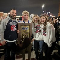 Jon Goldsberry (@jongoldsberry44) 's Twitter Profile