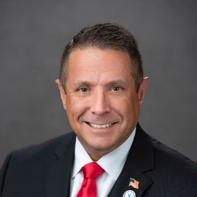 President & CEO of the Defense Credit Union Council, USAF Colonel (Ret) and 3-time Commander. A proud husband, father, and patriot. Views here are my own.