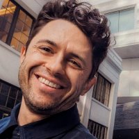Nicholas Reville (@nreville) 's Twitter Profile