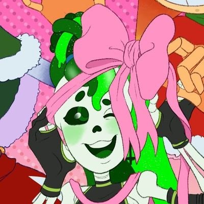 StaticSalamander💀🌱🦎さんのプロフィール画像