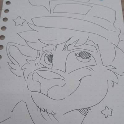 Furry - Gauge1 & HO/OO modeler - Comissioner (some times) - TTTE fan - TSR, Echo & Arches fan - mexican railroad enthusiast - Gauge1 CEO of 🇲🇽