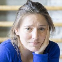 Mathilde Imer (@mathildeimer) 's Twitter Profile