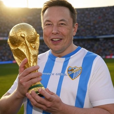 MalaguitaMlg's profile picture. Malagueño y malaguista