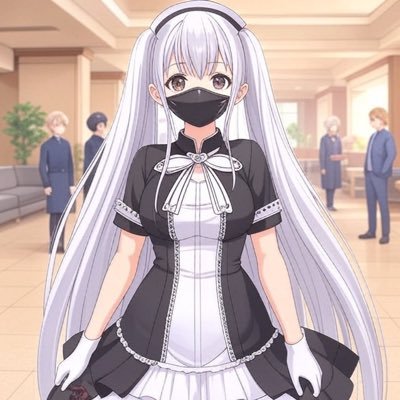 古葉 七さんのプロフィール画像