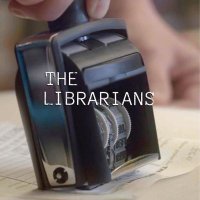 The Librarians Film (@librariansfilm) 's Twitter Profile