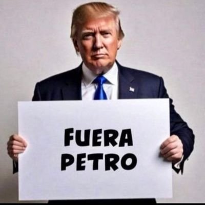Uribista al 1000%, Antipetrista al 10.000% y verdolaga hasta el último día de mi vida