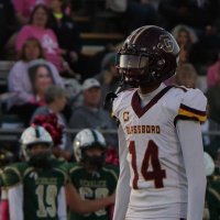 Mekhi Parker (@mekhiparker2028) 's Twitter Profile