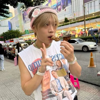 jellyfish 🍓さんのプロフィール画像