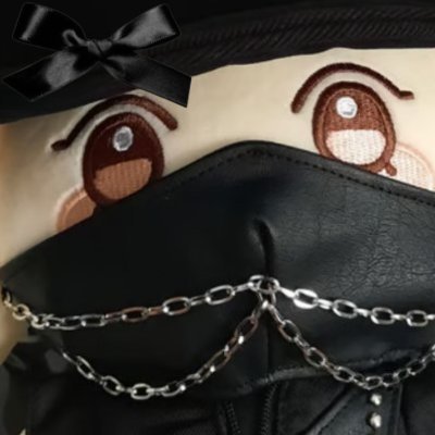 yeomongiii's profile picture. it's totally me, halamongi