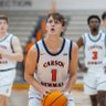 JackBrowder3's profile picture. Carson-Newman MBB - Dobyns Bennett Class of 2022