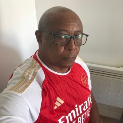 Nickmwa's profile picture. 