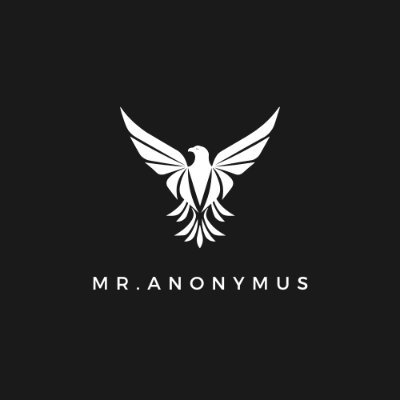 MrAnonymusBlog's profile picture. 