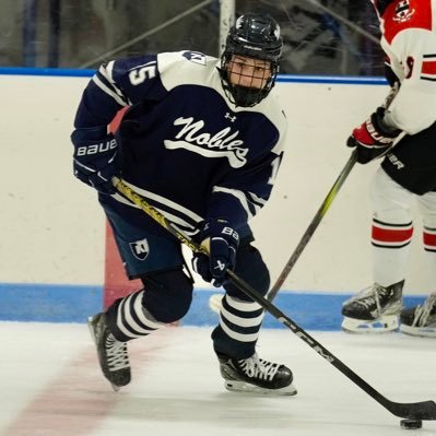Nobles / Whalers