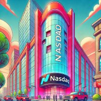 미국주식최신뉴스 (@nasdaqdailynews) 's Twitter Profile Photo 미국주식최신뉴스 (@nasdaqdailynews) 's Twitter Profile Photo