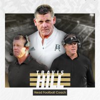 Travis Hill (@thillbafootball) 's Twitter Profile