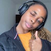 Anna yaNegumbo (@annanangombe1) 's Twitter Profile