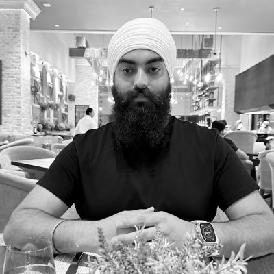 prabhsinghgill's profile picture. We Are Born Soldiers, But We Are Made Warriors! ⚔️