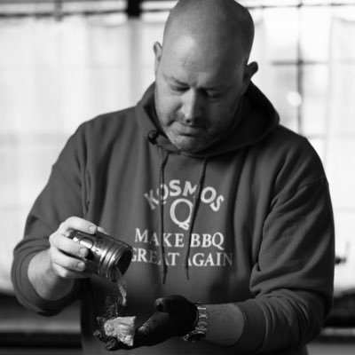 Grilling recipes that are so rare, they’re well done! Owner of @prime4steak, YouTube Host, Cookbook Author, Barbecue Savant, Dad of 3