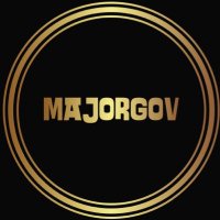 Major (@majorgov_) 's Twitter Profile
