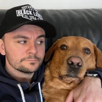 Kieran Garry (@kierangarry) 's Twitter Profile