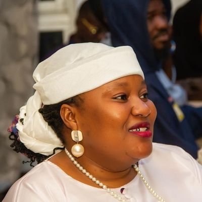 I find Joy In Empowering Women | A Social Initiator And Philanthropist | CEO SAFNAS Initiative And Entertainment.