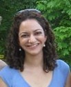 I'm a daughter, sister, friend, and young professional.  I love God and people.  I like social entrepreneurship, pottery, and mango salsa.