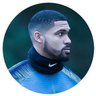 RealBenCFC's profile picture. I have no limitations • Constantly working on my imperfections
