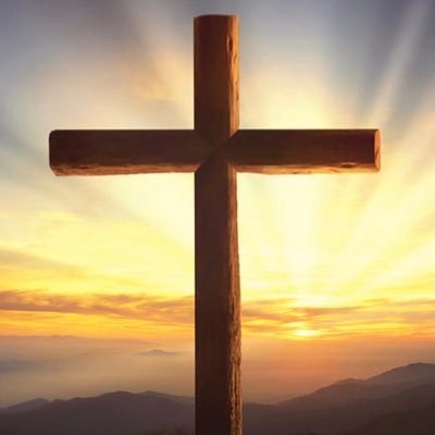 Follower of Jesus Christ. Healed & set free in Christ. Bible believing Christian.