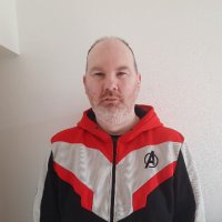 Paul Nolan (@batrico) 's Twitter Profile Photo