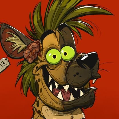 Furrllow 🇨🇷さんのプロフィール画像