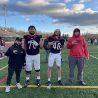 Nick Blankenship (@nickblank88) 's Twitter Profile