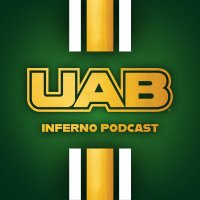 Inferno_Pod (@infernopod_uab) 's Twitter Profile Photo Inferno_Pod (@infernopod_uab) 's Twitter Profile Photo