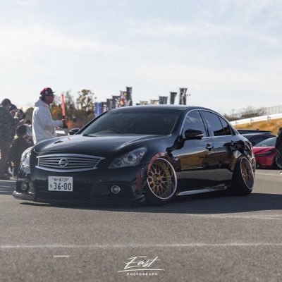 skylinevq's profile picture. v36skyline ぶいえすえっくすえっくす