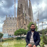 Sercan KELEŞ (@srcnkls) 's Twitter Profile