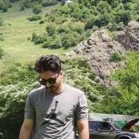 Hasan Parasteh (@hasanparasteh) 's Twitter Profile