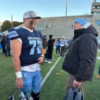 Ben Corniello (@bcorniello) 's Twitter Profile Photo Ben Corniello (@bcorniello) 's Twitter Profile Photo