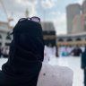 aisha3n's profile picture. طالبة في كُليّة الشّريعة📚🌿 أنقل الجمال من الحَرمين 🕋🕌💕| بَارك الله لـ ابنة الحرم و نَفع بها الأمّة🌧️