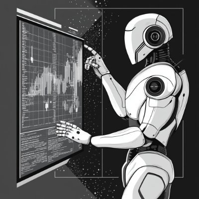 traderai_fun's profile picture. Here, you can explore AI prediction markets, create personalized prediction models, analyze market trends, and manage your portfolio.