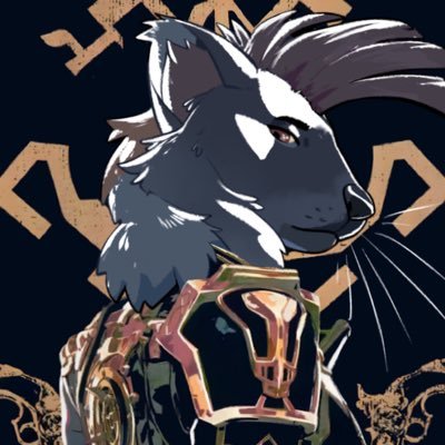 Twitch Affiliate! 🇰🇷 Queer as fuck. Amateur Birder. Trying to get swole but still so smole. Her/They. 33. 💛💙 PFP & Banner @/Adabear_Art