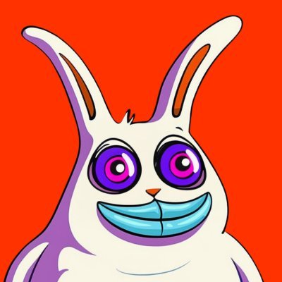 easterbunny2025's profile picture. 🐰💜 Join the $Bunny (CTO) Army. 🥚💎 tg: https://t.co/sLIEWMxYA1
CA: 5WHsSik5BvmWSSvPmFdRaKF5DaqsqW1fRDVcTMD86Afb
