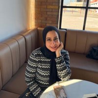 ذَواتَا أفْنَان ٍ (@afnanyousef2004) 's Twitter Profile