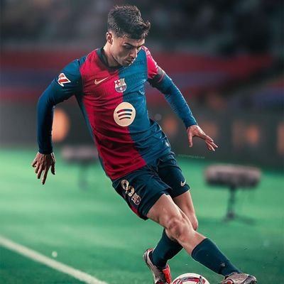 joya6850's profile picture. FC Barcelona 💙❤️