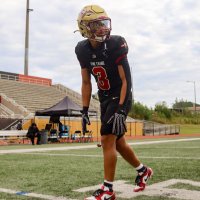 Anthony Hill (@anthonyeihill1) 's Twitter Profile