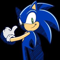 Sonic the Hedgehog (@aheroichedgehog) 's Twitter Profile
